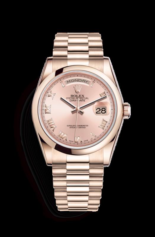 Rolex Watch 669